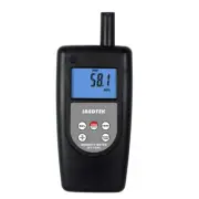 A●LANDTEK HT-1292 Humidity Temperature DEW-Point Meter Wet-Bulb Measurement