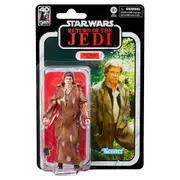 Star Wars The Black Series Han Solo (Endor)