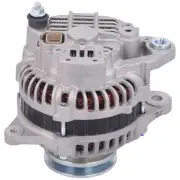12V 90A CW 2-Groove Alternator For Mitsubishi LCV CANTER 96-10 PAJERO II 4M40-T