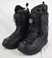 NEW DC ROGUE SNOWBOARD BOOTS MEN SIZE 9