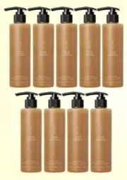 Chosungah Lomon Chung Cleanser 200ml x 9pcs Moisturizing K-Beauty