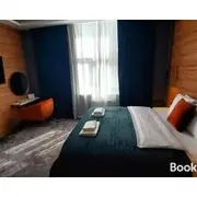 A8 b&b