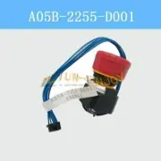 E-Stop Button Fit for Teach Pendant Emergency Stop Switch FANUC A05B-2255-D001