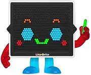 Pop Lite Brite Board Vinyl Figure