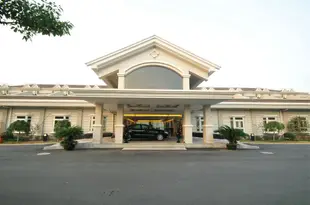 上海寶隆花園酒店Baolong Garden Hotel