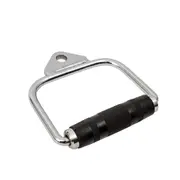 D Stirrup Handle (non-open) Cable Attachment
