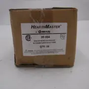 10 Pack HearthMaster Straight Keyed Gas Valve Kit W/Key PF-954