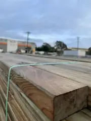 treated pine framing F5 90x45x5.4m $33 Per Length