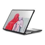 MacBook Pro 14-inch (M1 - M4) Impact Case WHISPER