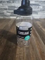 CamelBak Chute Mag 32oz/1L Clear