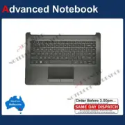 Palmrest Upper Case Cover For HP 14-CM 14-CK US Keyboard Touchpad L23241-001