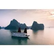 Save 5.00%! 2-Day Boutique Cruise Discover Hidden Gems of Bai Tu Long Bay