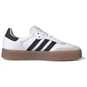 adidas Originals Sambae White Black JL1349