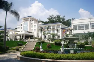 江門玉湖御景酒店Royal Hotel