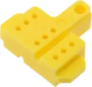 Shimano Road Disc Brake Bleeding Block Spacer suit L03A L04C L05A Pads Y8N219000