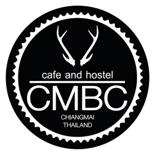 清邁CMBC咖啡館和青年公寓CMBC cafe and hostel Chiangmai