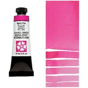Daniel Smith Watercolour 15 ml Opera Pink S1
