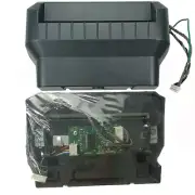 Auto Cutter Housing Zebra GX420t GX430t GK420t ZD500 500R Barcode Label Printer