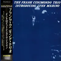 在飛比找誠品線上優惠-The Frank Cunimondo Trio Intro