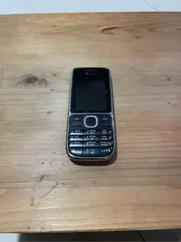 在飛比找Yahoo!奇摩拍賣優惠-NOKIA C2-01 RM-721