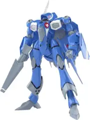 Bandai Hobby Macross VF-22S Sturmvogel II (Maximillian Jenius Use) HG 1/100 Mode
