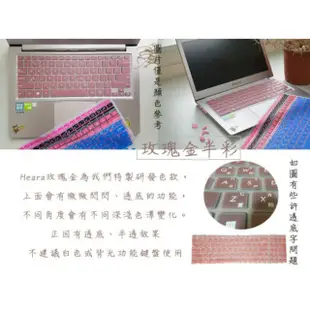 HP Pavilion gaming 15s-fq4025TU 15-dk2802TX 中文注音 彩色 鍵盤膜 鍵盤膜