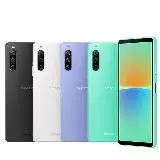 【福利品】SONY Xperia 10 IV 5G(6GB/128GB)雙卡雙待6吋智慧型手機