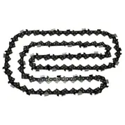 1x Chainsaw Semi Chisel Chain 3/8LP 043 44DL for Stihl 12" Bar HT75 HT101 HT131