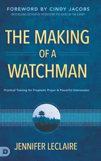 在飛比找誠品線上優惠-The Making of a Watchman: Prac