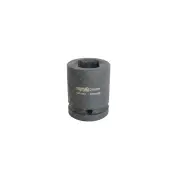 SP Tools 3/4" Drive Double Square Impact Socket - 21mm Metric Individual Cr-Mo