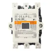 Contactor for FUJI SC-N4 [80] 110V 220V 380V AC