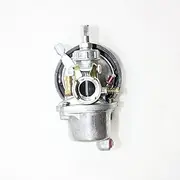 BLYGO Carby Carburetor 2 Stroke 66cc 70cc 80cc Motorised Motorized Bicycle Engine Bike