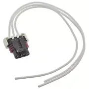 For 2004-2011 Fiat Palio Vehicle Speed Sensor Connector SMP 2005 2006 2007 2008 (for: Fiat)