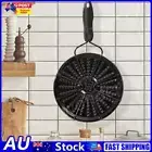 Stove Top Flame Heat Conduction Diffuser Distributer Household Gas Stove Plate