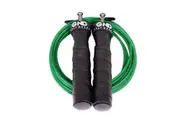 GND Fitness Skipping Rope // Green Machine