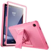Case Fit Galaxy Tab A9 Plus 11-Inch 2023 (SM-X210/X216/X218), Conch Shell