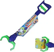 Interactive Toy Grabber - Interactive Toy Grabber Robot Hand - Robotic Arm Reacher Grab Claw, Grabber Toy for Kids Hand Eye Coordination Play, Fun and Girls, Robot Hand, Great Birthday G
