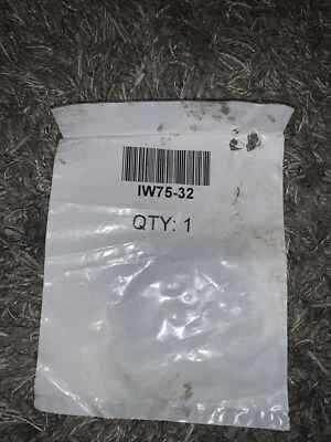 New Sioux Gasket IW75-32 Fits HD Air impact Wrench IW75BP-6H & IW75BP-8H