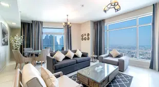 Icon Casa Living - Super Loft West Tower