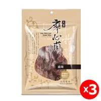 在飛比找PChome24h購物優惠-【大溪廖心蘭】非基改豆干-滷味110g/包x3包