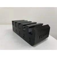 在飛比找蝦皮購物優惠-SONY NP-FZ100  3D列印 5格/電池盒/電池收
