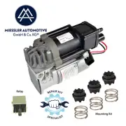 BMW X5 F15 Compressor air suspension 37206875177 (for: BMW)