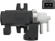 Turbo Boost Pressure Converter Solenoid Valve Compatible With Ssangyong Actyon Kyron 2005-06 Rexton 2.7 Xdi 2004-2006 6655403197 6655403497(Valve)