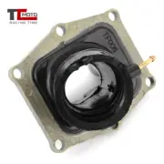For Honda CRM250 CRM250R 93-1994 16220-KAE-740 Carb Holder Intake Manifold Boots