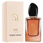 Giorgio Armani Si Intense Eau De Parfum Perfume Spray for Women 50ml new in box