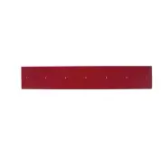 Ride on Scrubber Squeegee Rubber Side for Tennant T16 1054670