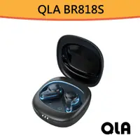 在飛比找PChome24h購物優惠-QLA BR818S 立體聲藍牙耳機