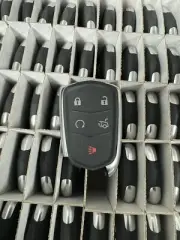 2013-2019 Cadillac ATS 14-UP CTS XTS Keyless Entry-Key Fob Remote OEM 13580793