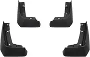 Mudguards for Ford for Mustang for Mach-E 2021 2022 Fender Mudguard Mud Flaps Guard Splash Flap Mudguards