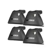 Yakima BaseLine Legs (Pack of 4) - 9813004